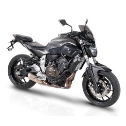 YAMAHA MT 07 CUPULA AEROSPORT