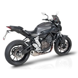 YAMAHA MT 07 CUPULA AEROSPORT