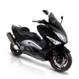 YAMAHA TMAX 08'-11' CUPULA AEROSPORT