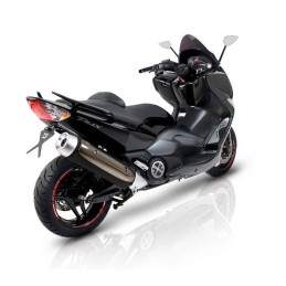 YAMAHA TMAX 08'-11' CUPULA AEROSPORT