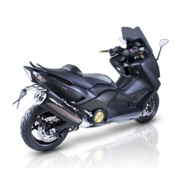 YAMAHA TMAX 530 12'-14' CUPULA AEROSPORT
