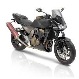 KAWASAKI Z750 03'-06' CUPULA AEROSPORT