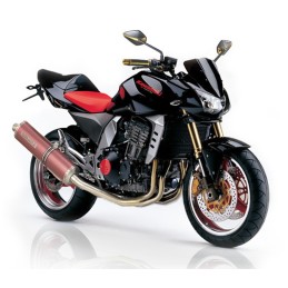 KAWASAKI Z100 03'-06' CUPULA AEROSPORT