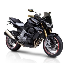 KAWASAKI Z100 07'-09' CUPULA AEROSPORT