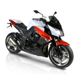 KAWASAKI Z1000 10'-13' CUPULA AEROSPORT