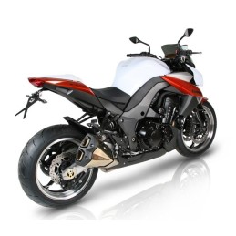 KAWASAKI Z1000 10'-13' CUPULA AEROSPORT