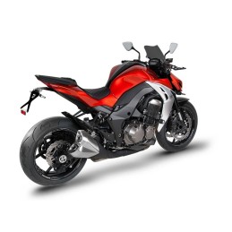KAWASAKI Z1000 14' CUPULA AEROSPORT