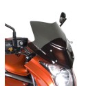 KAWASAKI ER6N 09'-11' CUPULA AEROSPORT