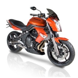 KAWASAKI ER6N 09'-11' CUPULA AEROSPORT