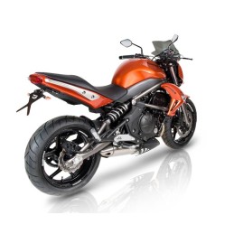 KAWASAKI ER6N 09'-11' CUPULA AEROSPORT