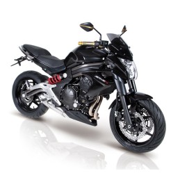 KAWASAKI ER6N 12'-14' CUPULA AEROSPORT