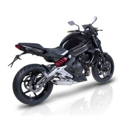 KAWASAKI ER6N 12'-14' CUPULA AEROSPORT