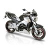 SUZUKI GSR600 06'-11' CUPULA AEROSPORT
