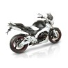SUZUKI GSR600 06'-11' CUPULA AEROSPORT