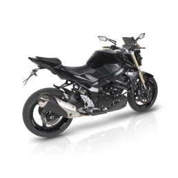 SUZUKI GSR750 12'-14' CUPULA AEROSPORT