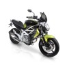 SUZUKI GLADIUS CUPULA AEROSPORT