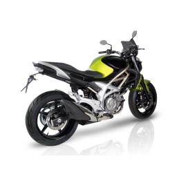 SUZUKI GLADIUS CUPULA AEROSPORT