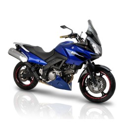 SUZUKI V STROM 650 CUPULA AEROSPORT