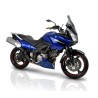 SUZUKI V STROM 650 CUPULA AEROSPORT