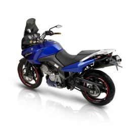 SUZUKI V STROM 650 CUPULA AEROSPORT