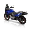 SUZUKI V STROM 650 CUPULA AEROSPORT