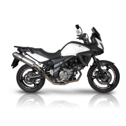 SUZUKI V STROM 650 11'-13' CUPULA AEROTOURER