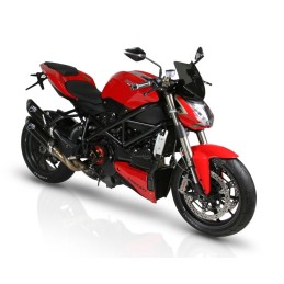DUCATI STREETFIGHTER 1100 CUPULA AEROSPORT