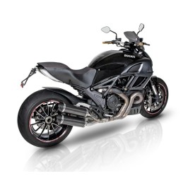 DUCATI STREETFIGHTER 1100 CUPULA AEROSPORT