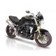 TRIUMPH SPEED TRIPLE 05'-10' CUPULA AEROSPORT