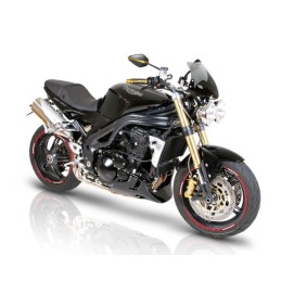 TRIUMPH SPEED TRIPLE 05'-10' CUPULA AEROSPORT