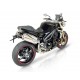 TRIUMPH SPEED TRIPLE 05'-10' CUPULA AEROSPORT