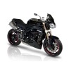 TRIUMPH STREET TRIPLE R 11'-13' CUPULA AEROSPORT