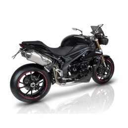 TRIUMPH STREET TRIPLE R 11'-13' CUPULA AEROSPORT