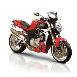 MV AGUSTA BRUTALE CUPULA AEROSPORT
