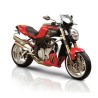 MV AGUSTA BRUTALE CUPULA AEROSPORT