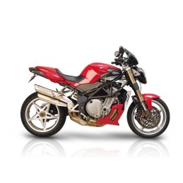 MV AGUSTA BRUTALE CUPULA AEROSPORT