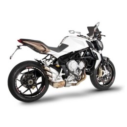 MV AGUSTA BRUTALE 675 13'-14' CUPULA AEROSPORT