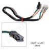 CONECTORES INTERMITENTES BMW
