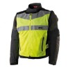 CHALECO TREKKER GIVI