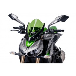 Z1000 14' KAWASAKI TOURING NEW GENERATION PUIG
