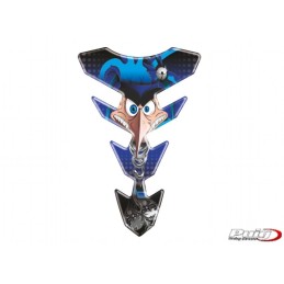 PROTECTOR DEPOSITO JOKER AZUL