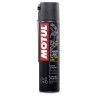 GRASA CADENA BLANCA MOTUL