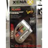 ANTIRROBO PINZA FRENO XENA ALARMA 120db CROMADO