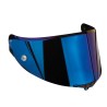PANTALLA AGV AZUL CORSA/PISTA GP