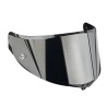 PANTALLA AGV PLATA CORSA/PISTA GP