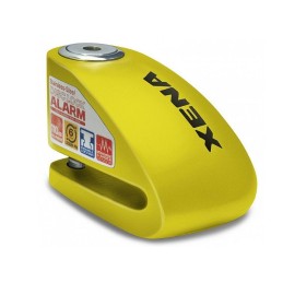 ANTIRROBO CON ALARMA XENA XX6L