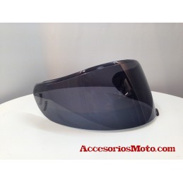 PANTALLA PARA SHOEI XR-1100 NEGRA