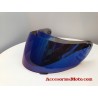 PANTALLA PARA SHOEI XR-1100 AZUL