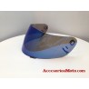 PANTALLA PARA SHOEI XR-1100 AZUL