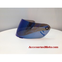 PANTALLA PARA SHOEI XR-1000 AHUMADO OSCURO